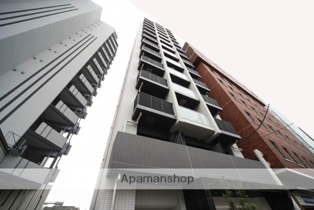 アクサス南品川