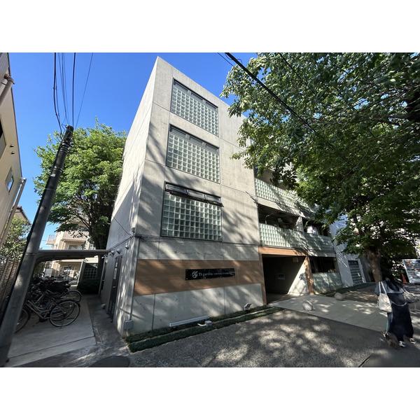 T S GARDEN CHITOSE FUNABASHI