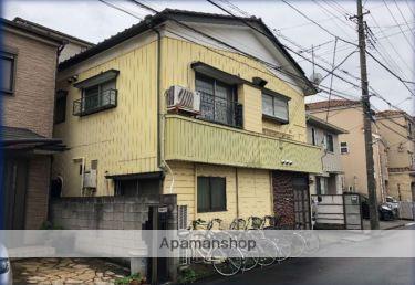 ちどり荘(ワンルーム/2階)