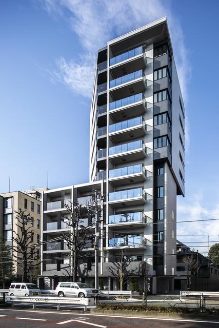 プライムガーデン西麻布