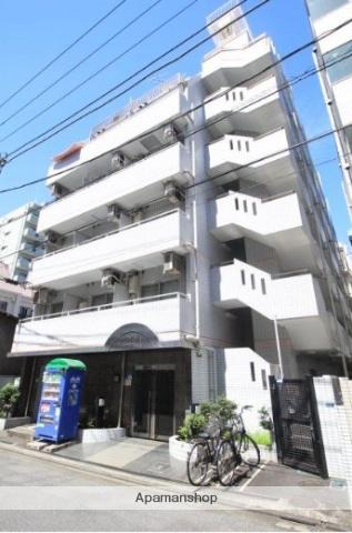 ハイタウン大森NO5