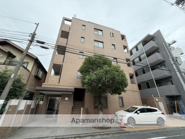 エクセレンス西蒲田