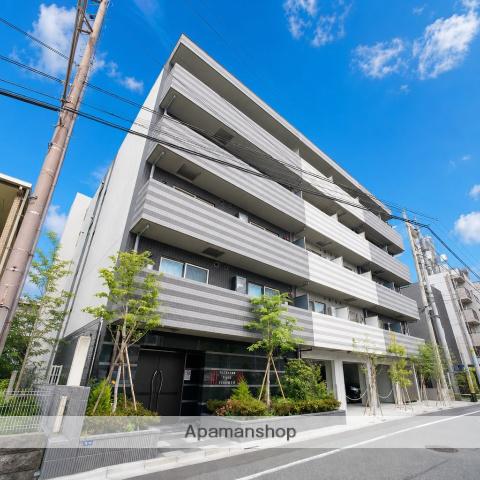 グランヴァン西馬込Ⅳ