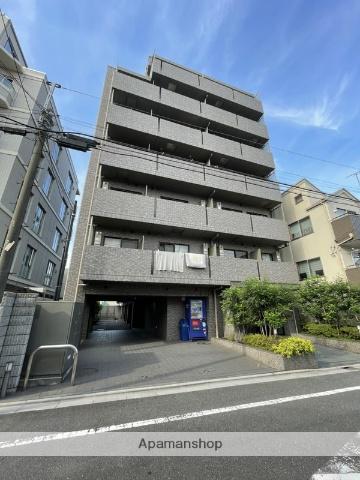 ルーブル蒲田南六番館