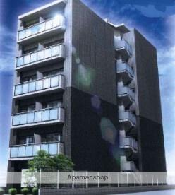 アイルグランデ羽田