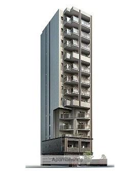 オープンレジデンシア品川