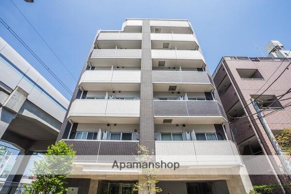 RISING PLACE 蒲田南