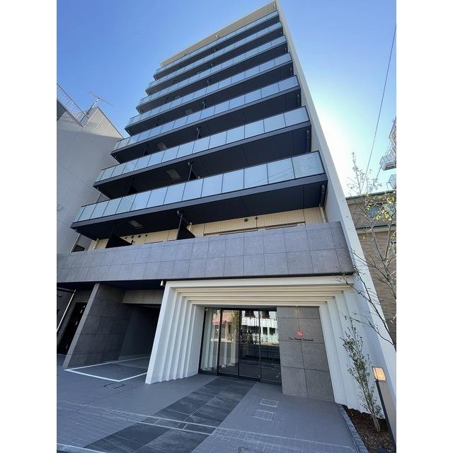 ドゥーエ南砂町(2LDK/4階)