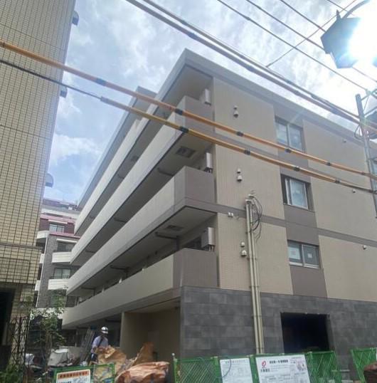 メゾン アイティー キング