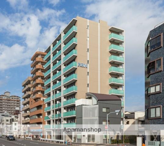 清澄白河レジデンス参番館