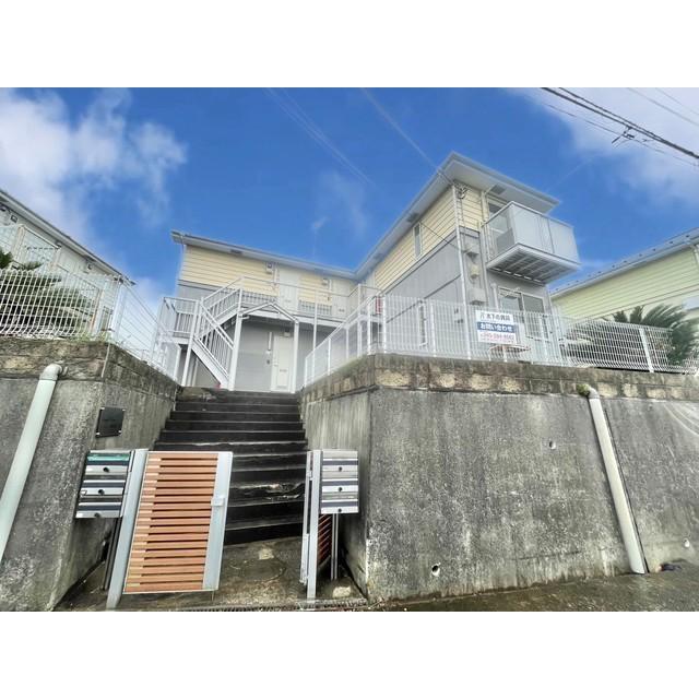 コンフォートテラス横浜保土ヶ谷