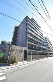 グランパセオ清澄白河Ⅱ