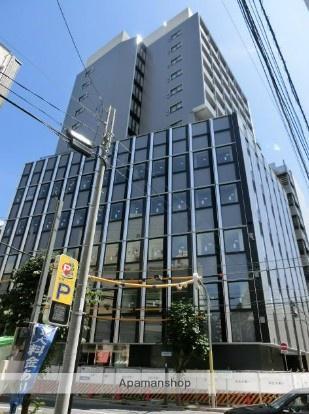 ヒューリック浅草橋江戸通