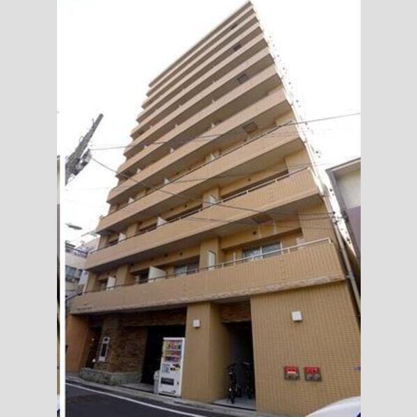 トーシンフェニックス南麻布