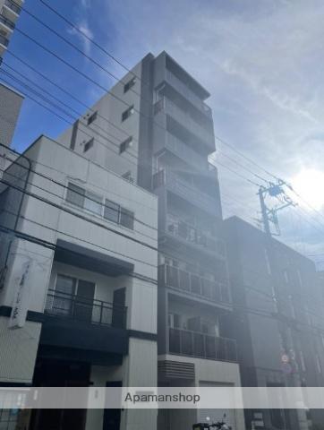 エストゥルースプラス三ノ輪