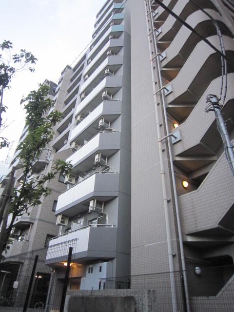 ガーラ・シティ渋谷幡ヶ谷