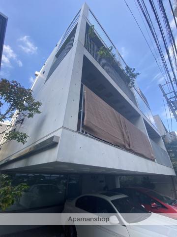 PORTO白金長者丸(1K/1階)