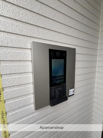 AQリーフィア堀切[2階]