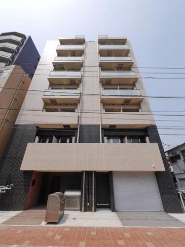 リブリ・セントフィールド(1K/3階)