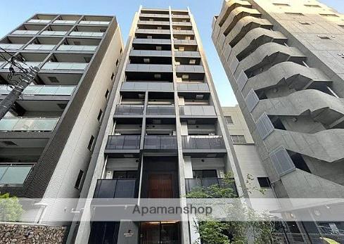 シーズンフラッツ浅草橋(1LDK/12階)