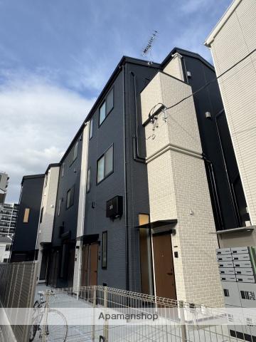 フレイグラント大森