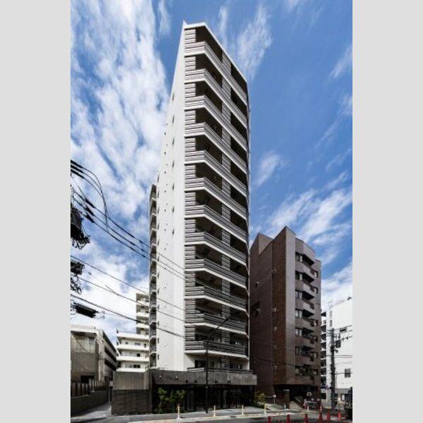 アーバンコア原宿(1LDK/11階)