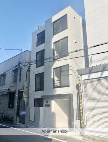 レピュア早稲田レジデンス2(ワンルーム/1階)