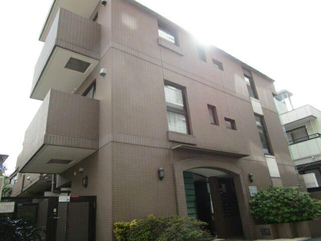 コアロート西早稲田