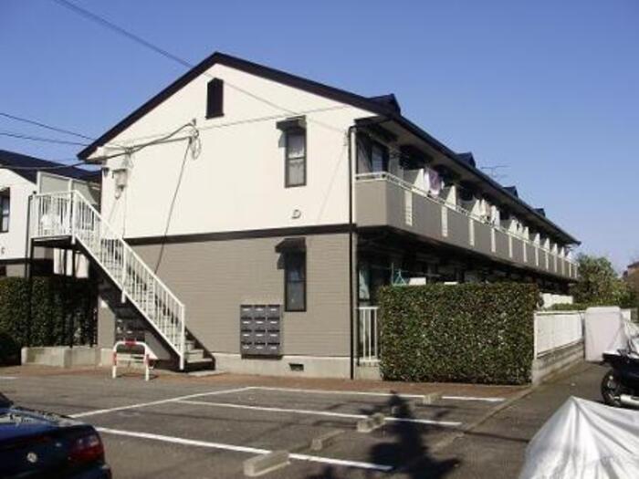 ドルフ北烏山D