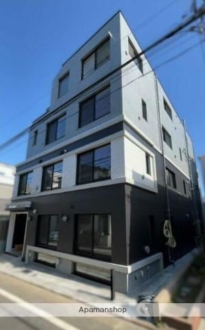 エフティヒア西品川