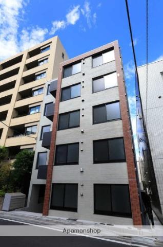 レピュア南大井レジデンス[5階]