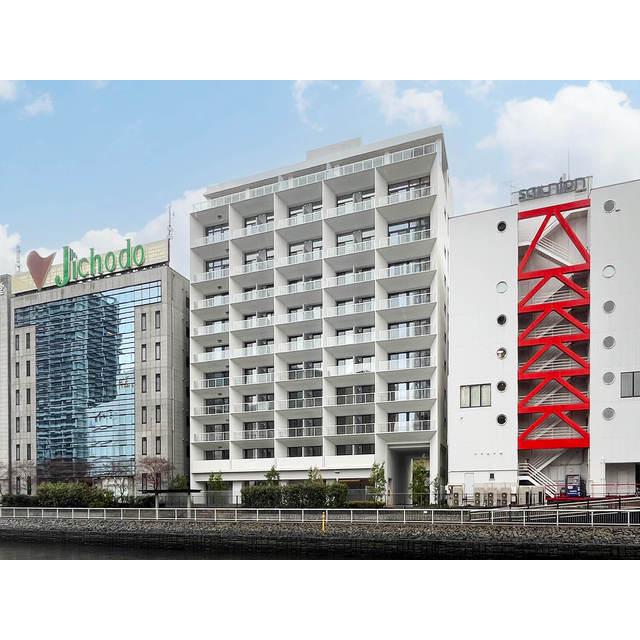 ザ・ケンジントン・レジデンス芝浦