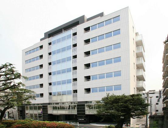 アーバンパーク代官山2