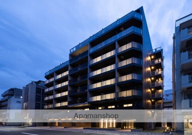 アーバンパーク住吉