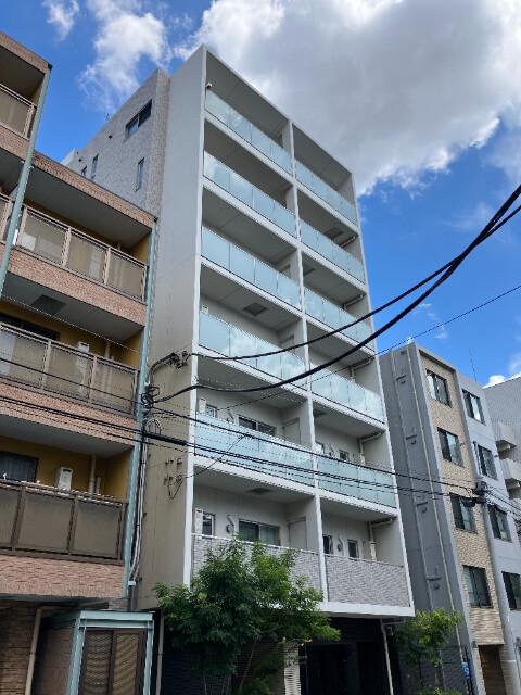 プラシードテラス森下