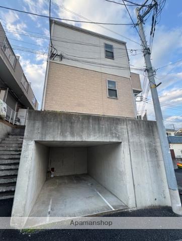 フィットハウス平楽弐番館