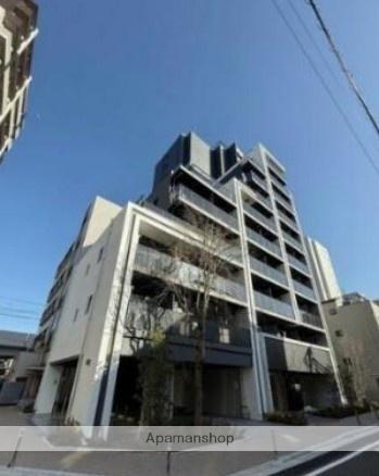 ガリシアレジデンス品川パークサイド