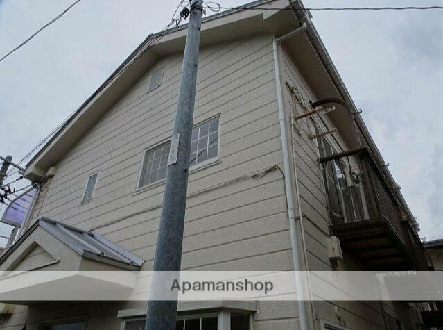 シティフラット浜田山