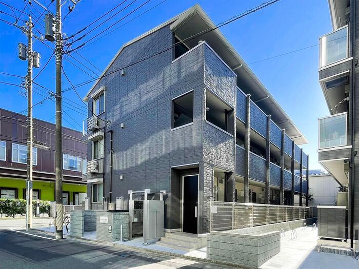 プランドールN II