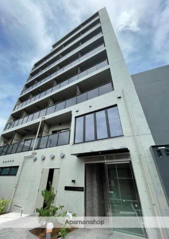 ルミーク北品川