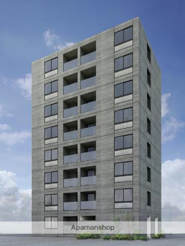 SKULD墨田緑(1LDK/3階)