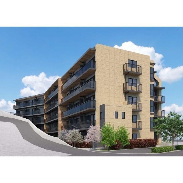 コンフォリア・リヴ文京護国寺(2LDK/1階)