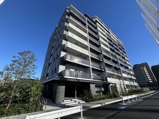 ブランシエスタ木場