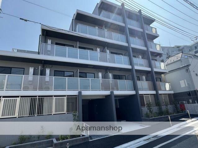 レガリス武蔵小山