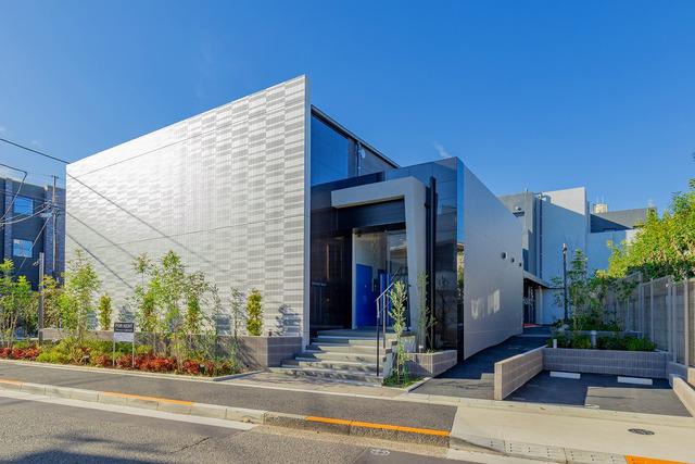 アジールコート都立大学(1LDK/2階)