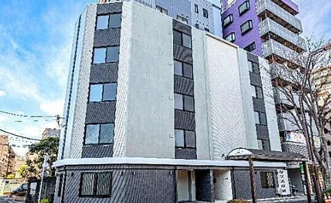 クリオ ラモード木場公園