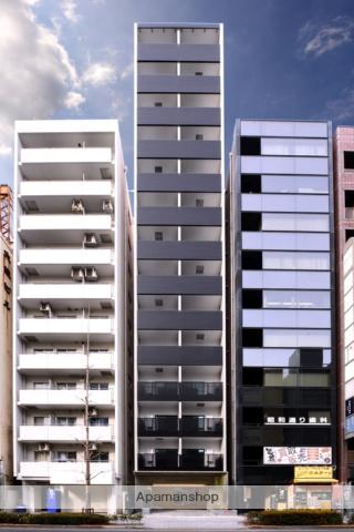 オーキッドレジデンス秋葉原