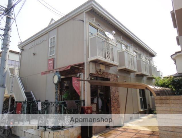 メゾンデスポアール