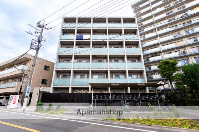 ロアール多摩川南六郷