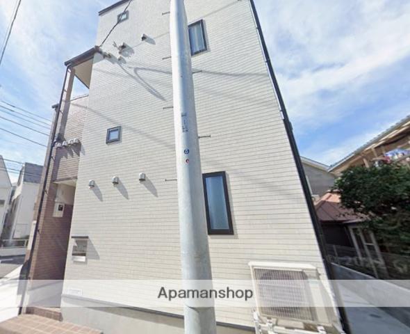 HARMONY SQUARE桜上水[2階]